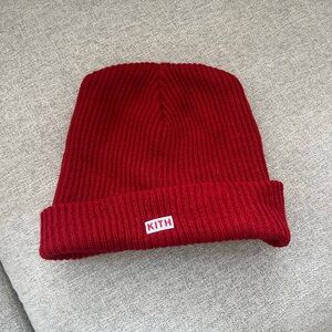 Kith hat